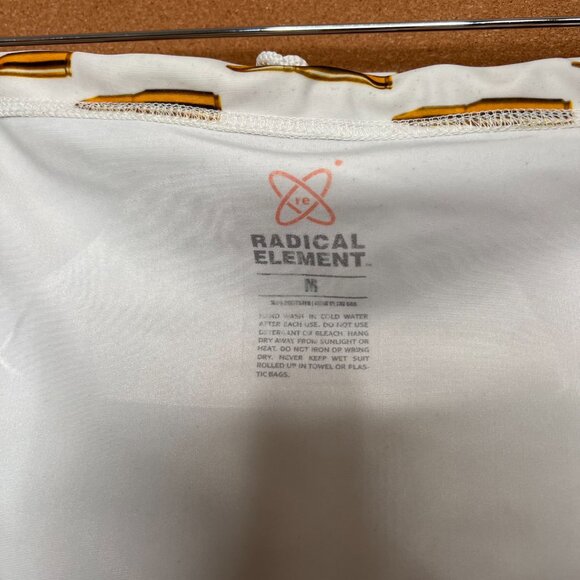 Mens Swim Brief By Radical Element - Picture 7 of 8